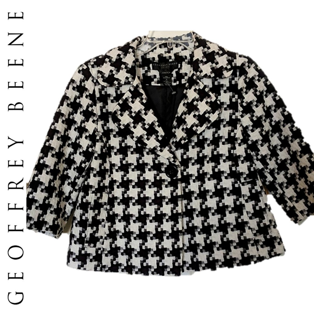 Geoffrey Beene